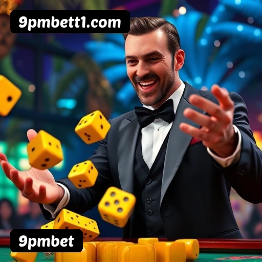 Comparação APP mobile vs versão web da 9pmbet