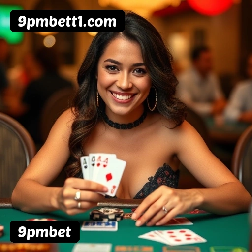 Tabela RTP dos jogos de cassino da 9pmbet